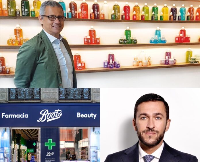 hairmed