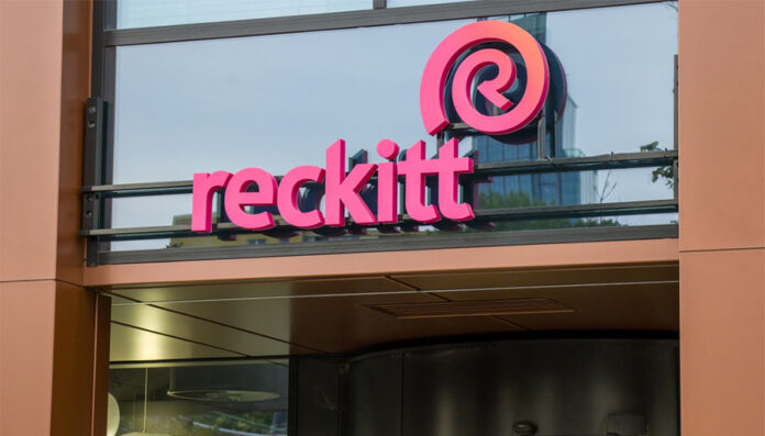 reckitt