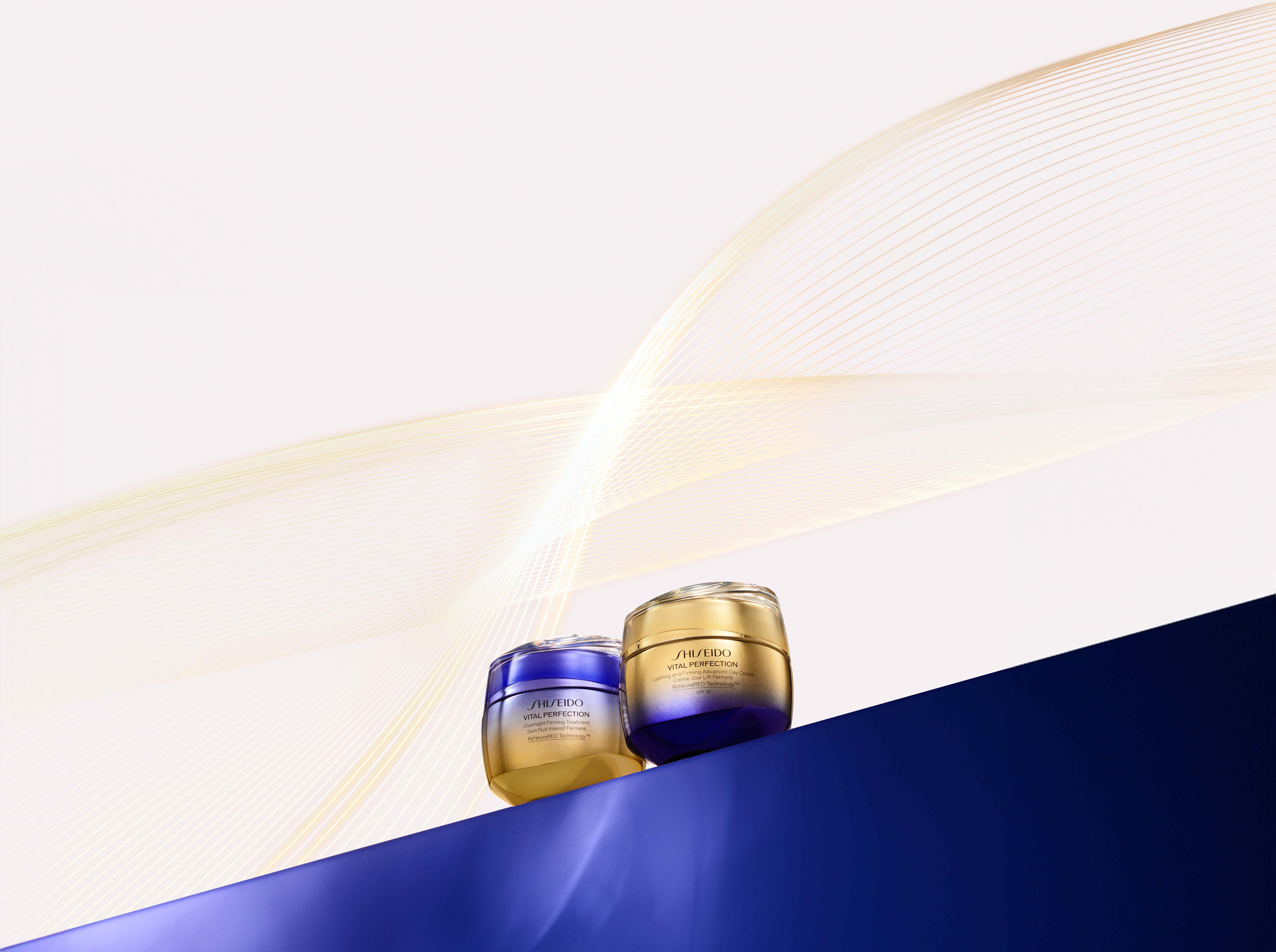 Shiseido