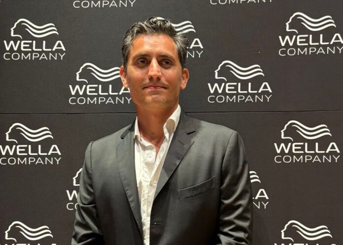 Wella Italy