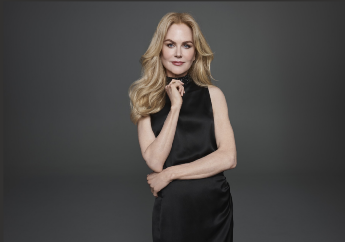 nicole kidman