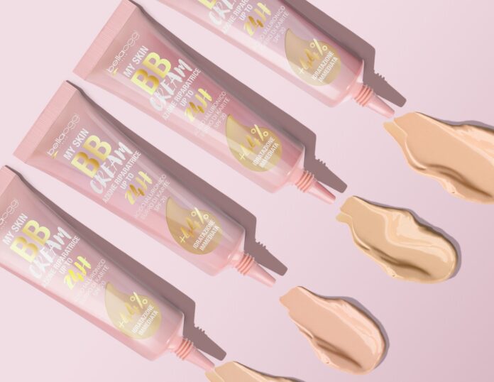 bb cream