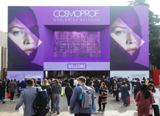Cosmopack 2026, il futuro della cosmetica prende forma cosmopack 2026