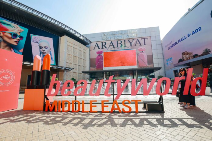 Beautyworld