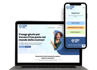 Cosmo Talent Hub: aperte le iscrizioni per i candidati