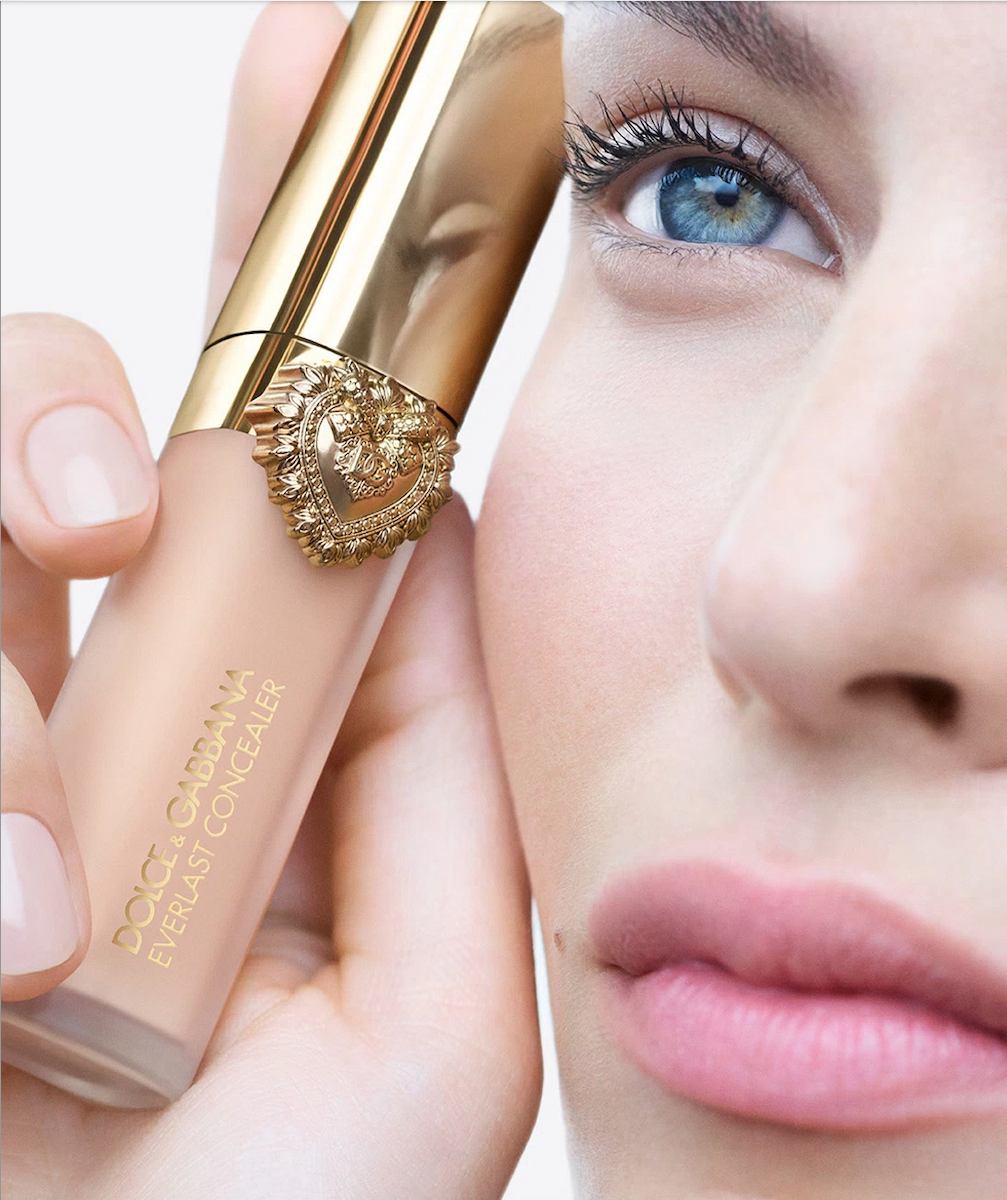 dolce&gabbana beauty