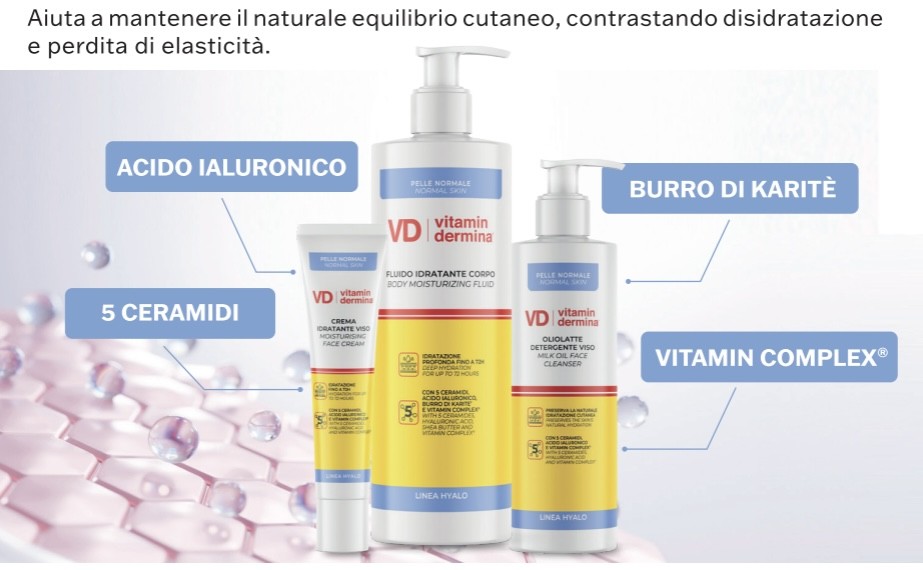 vitamindermna haylo