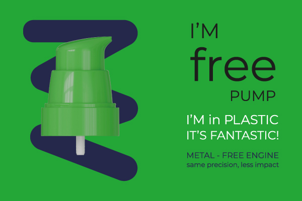 free PUMP