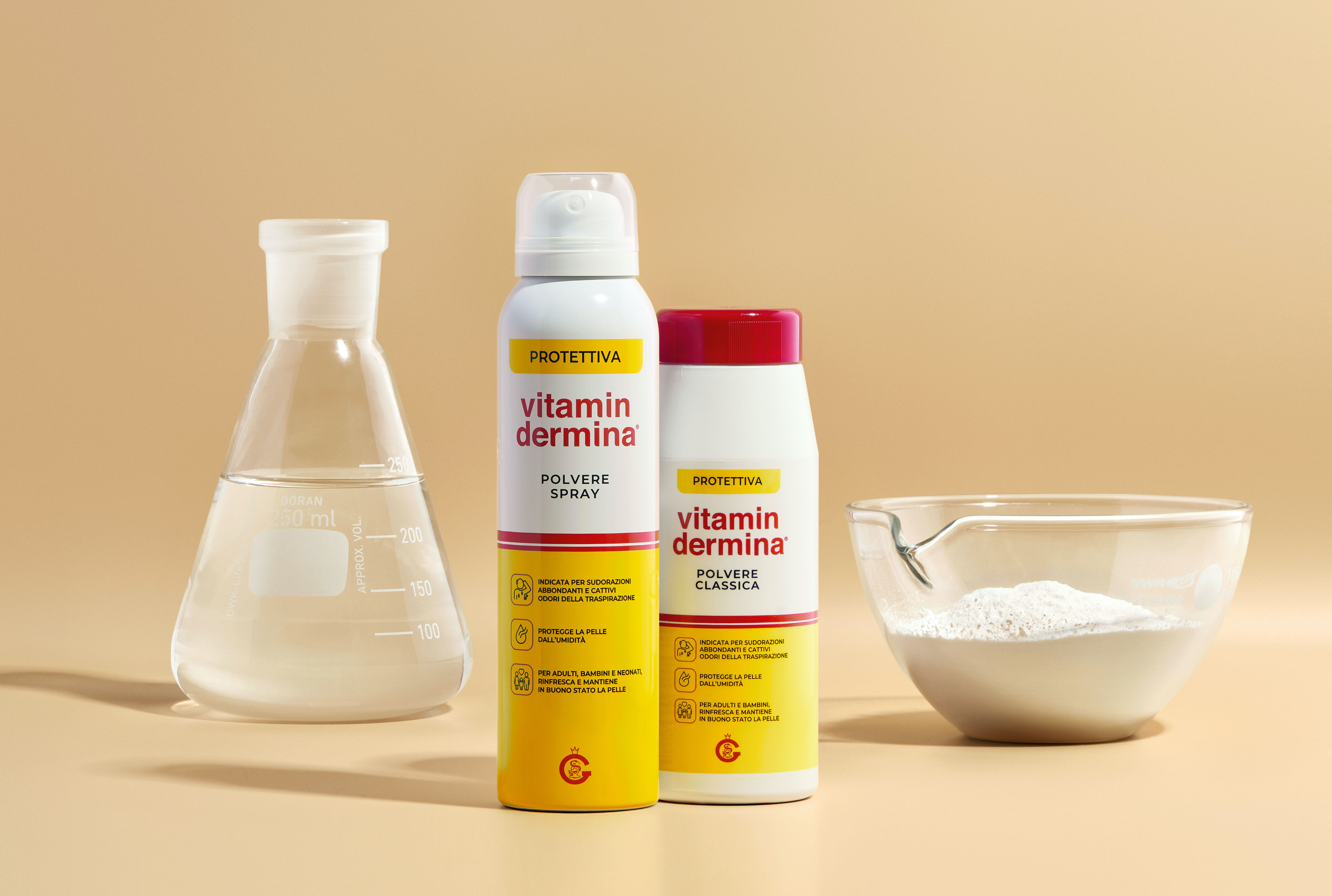 vitamindermina