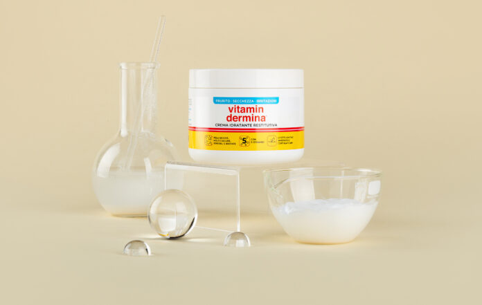 vitamindermina