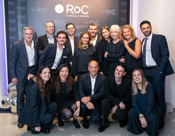 RoC