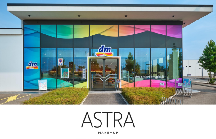 astra make-up