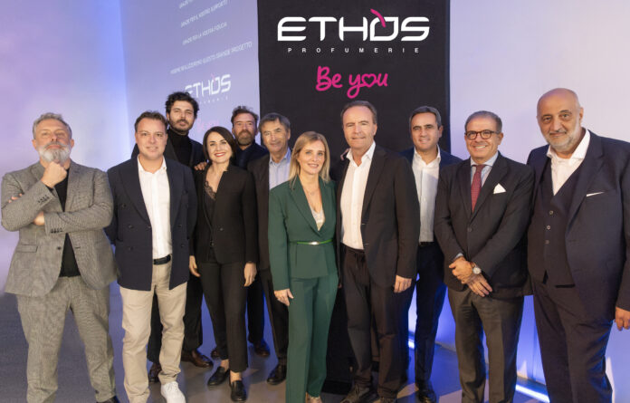 ethos profumerie be you