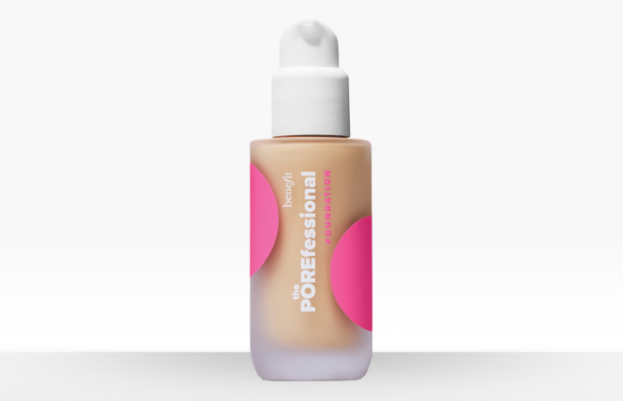 benefit cosmetics