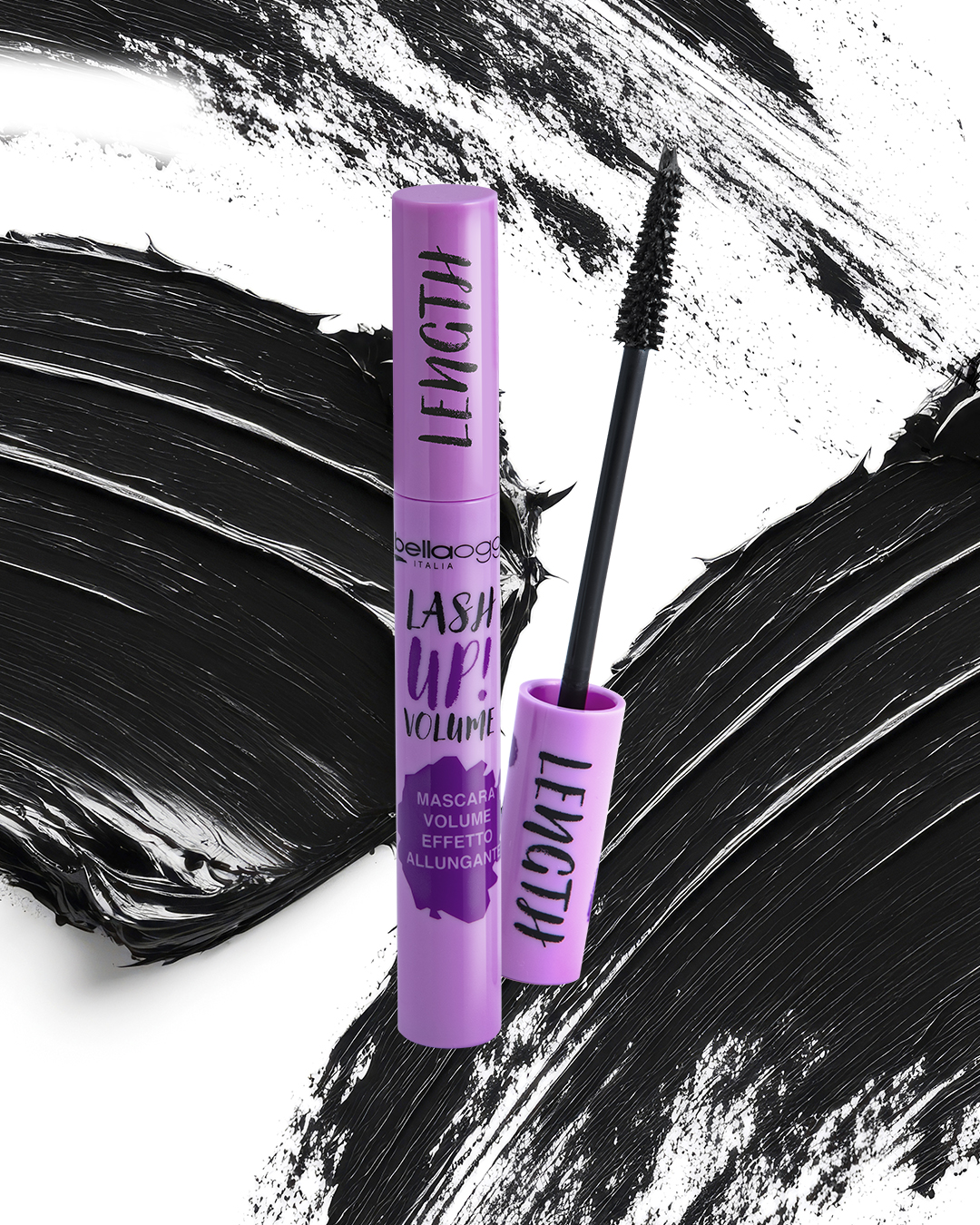 mascara