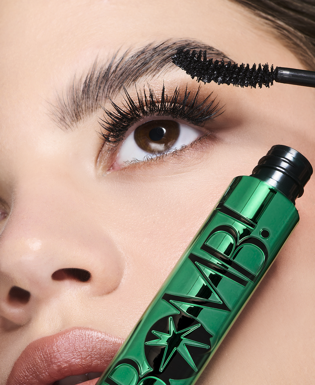 mascara