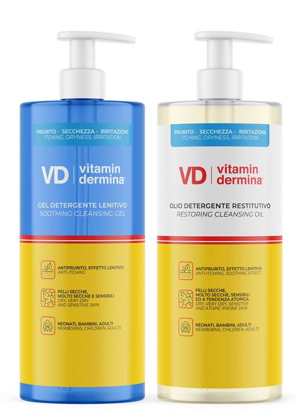 vitamindermina