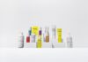niche beauty lab