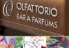 olfattorio bar