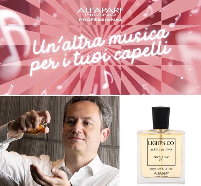 alfaparf milano