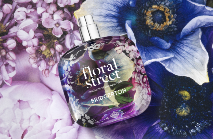 floral street