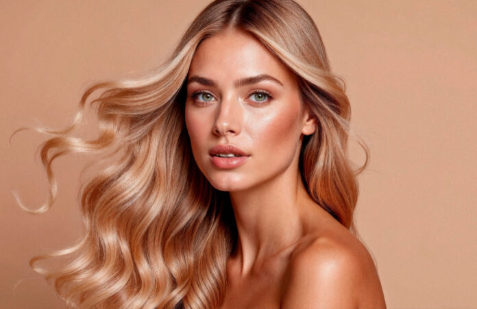 cura dei capelli