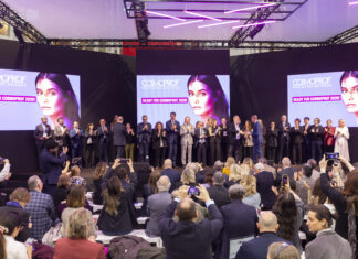 Cosmoprof 2026, successo per la 57esima edizione. Le nuove date