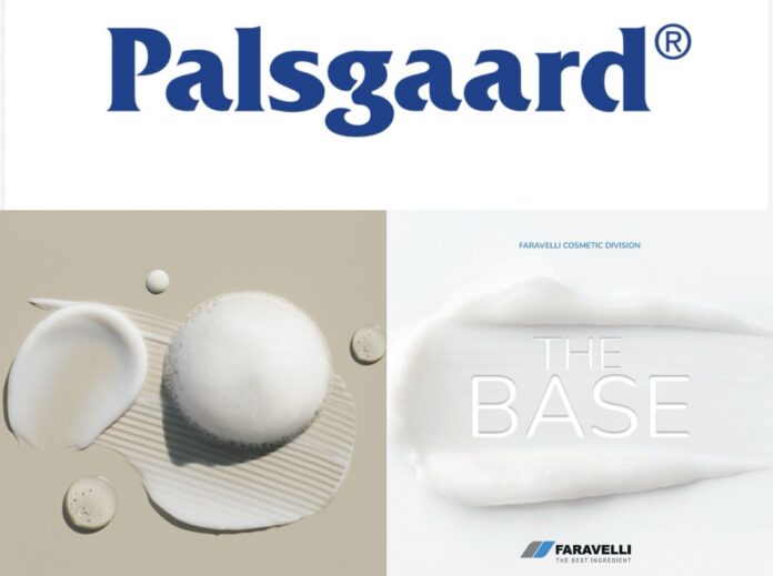 Palsgaard