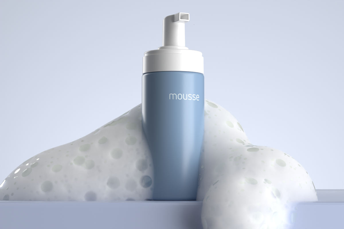 MOUSSE