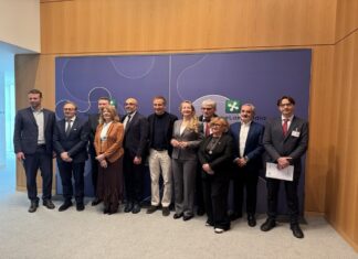 Cluster della cosmesi, presentato ufficialmente in Regione cluster