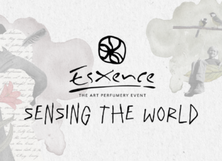 Esxence, a giugno l’evento cult delle fragranze d’autore