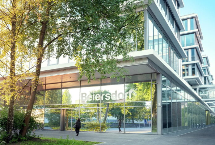 venture beiersdorf