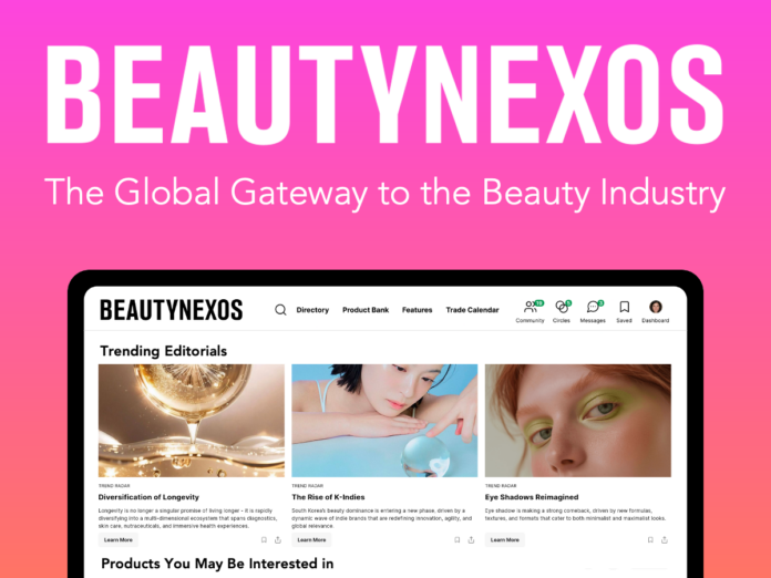 beautynexos